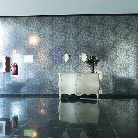 Sweet Xxvii- Edifico Oceano Atlantico * Portimão