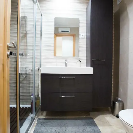 Appartement Sweet Xxvii- Edifico Oceano Atlantico Portimão