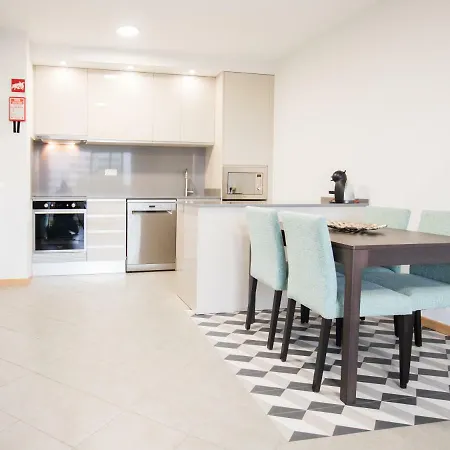 Appartement Sweet Xxvii- Edifico Oceano Atlantico