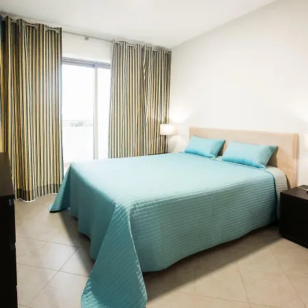Sweet Xxvii- Edifico Oceano Atlantico Appartement Portimão