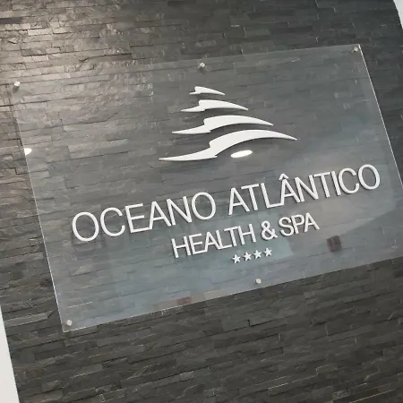 Apartman Sweet Xxvii- Edifico Oceano Atlantico *