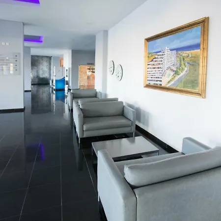 Sweet Xxvii- Edifico Oceano Atlantico Apartman *