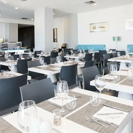 Apartman Sweet Xxvii- Edifico Oceano Atlantico Portimão