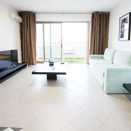 Sweet Xxvii- Edifico Oceano Atlantico Portimão