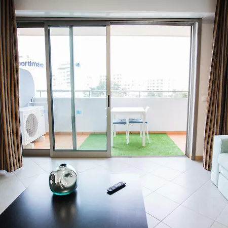 Sweet Xxvii- Edifico Oceano Atlantico Apartman *