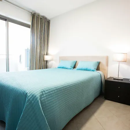 Apartman Sweet Xxvii- Edifico Oceano Atlantico